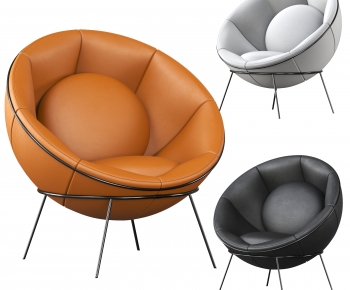 Modern Lounge Chair-ID:359694965