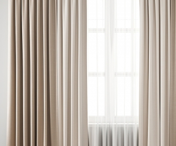 Modern The Curtain-ID:958647011