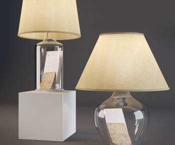 Modern Table Lamp-ID:448831085