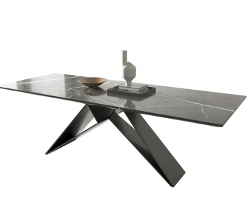 Modern Dining Table-ID:438297032