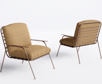 Modern Lounge Chair-ID:538038027