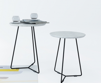 Modern Side Table/corner Table-ID:207622054