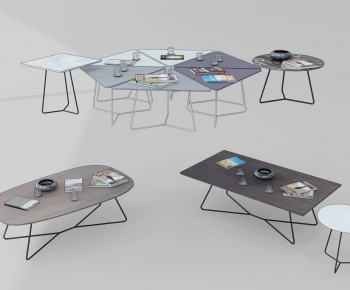 Modern Coffee Table-ID:784223088