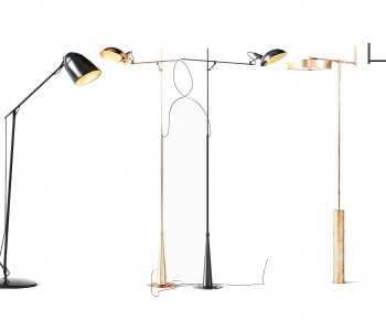 Modern Floor Lamp-ID:900930882