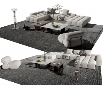 Modern Sofa Combination-ID:769154072