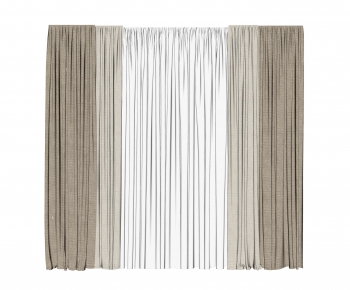Modern The Curtain-ID:463588951
