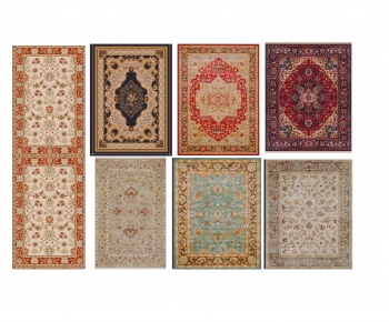 European Style The Carpet-ID:871350055