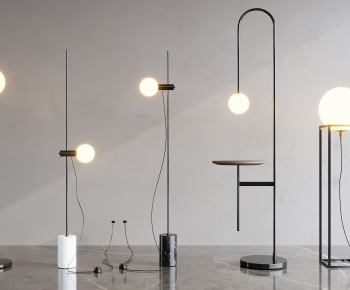 Modern Floor Lamp-ID:684737928