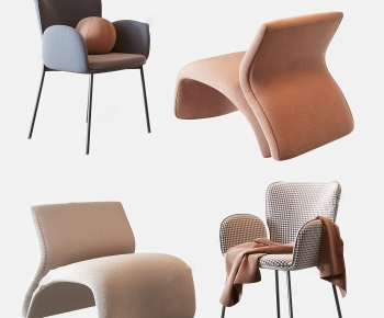 Modern Lounge Chair-ID:193911088