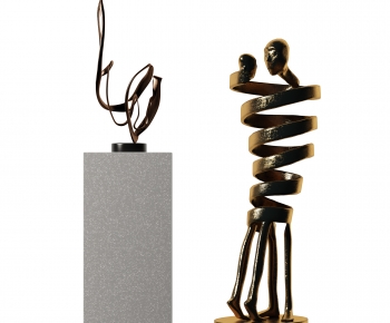 Modern Sculpture-ID:336265094