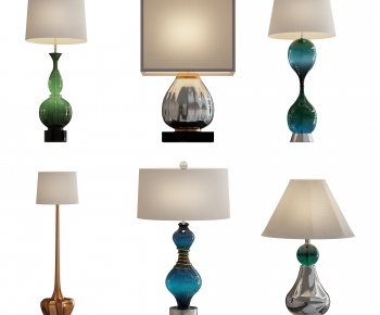 Modern Table Lamp-ID:346594103