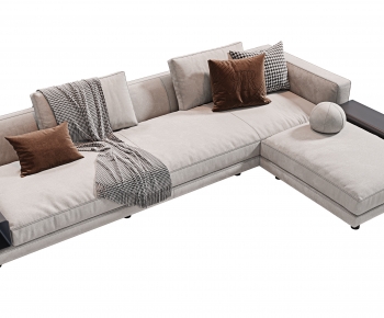 Modern Corner Sofa-ID:963833093