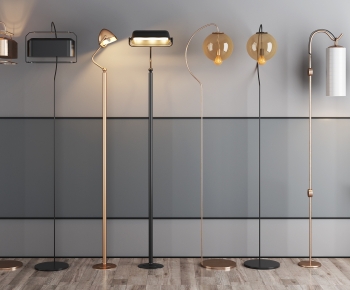 Modern Floor Lamp-ID:199368951