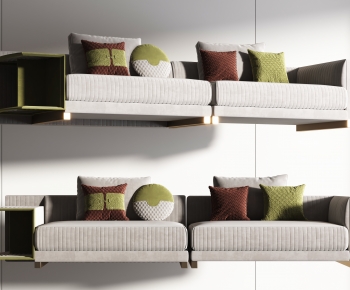 Modern Multi Person Sofa-ID:718364002