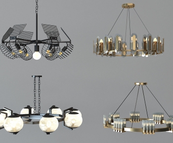 Modern Droplight-ID:989077091