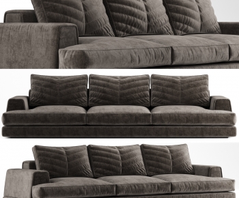 Modern Multi Person Sofa-ID:291788101