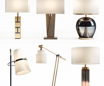 Modern Table Lamp-ID:134500982