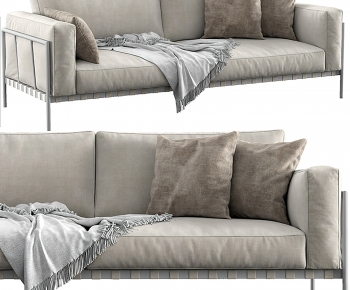 Modern A Sofa For Two-ID:614846941