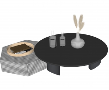 Modern Coffee Table-ID:931629909