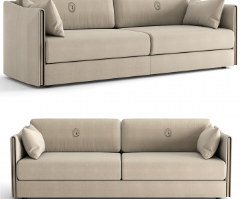 Modern A Sofa For Two-ID:367475038