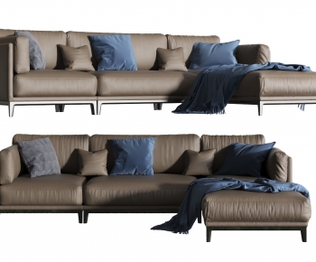 Modern Corner Sofa-ID:975524902