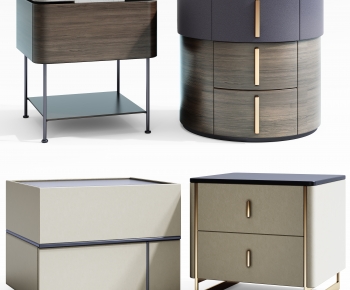 Modern Bedside Cupboard-ID:533158068