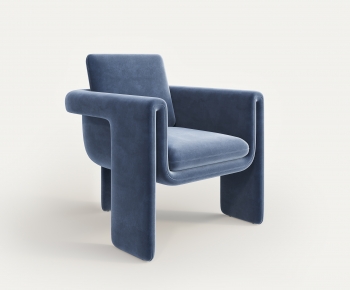 Modern Lounge Chair-ID:544846061