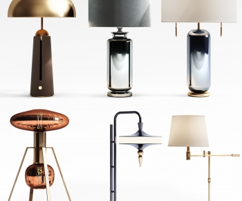 Modern Table Lamp-ID:990302098