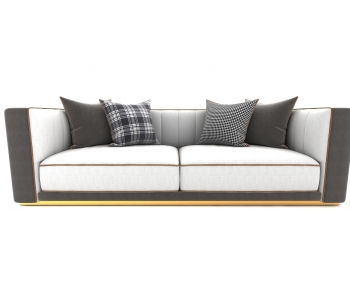 Modern A Sofa For Two-ID:688908106