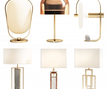 Modern Table Lamp-ID:466025112