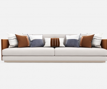 Modern A Sofa For Two-ID:843319899