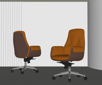 Modern Office Chair-ID:659890891
