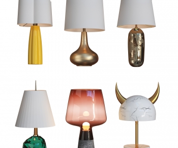 Modern Table Lamp-ID:405028105