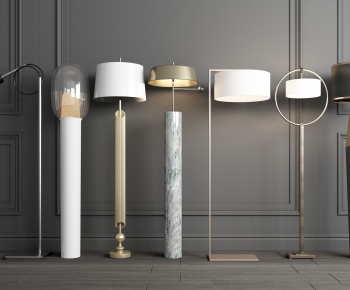 Modern Floor Lamp-ID:465585959