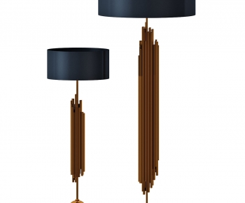 Modern Floor Lamp-ID:400363922