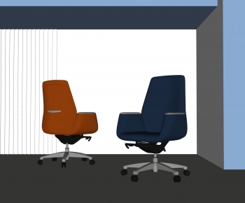 Modern Office Chair-ID:287825113