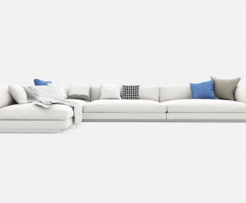 Modern Sofa Combination-ID:234807013