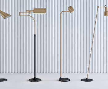 Modern Floor Lamp-ID:227940087