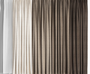 Modern The Curtain-ID:882329942