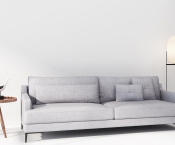 Modern A Sofa For Two-ID:788213972