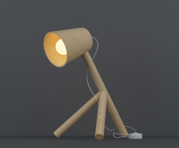 Modern Table Lamp-ID:181200037