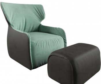 Modern Sofa Stool-ID:205368047