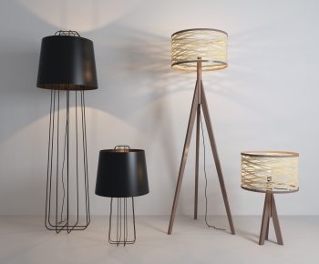 Modern Floor Lamp-ID:403899913