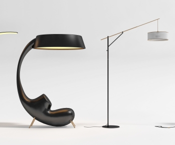 Modern Floor Lamp-ID:859107975