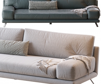 Modern Multi Person Sofa-ID:268466956