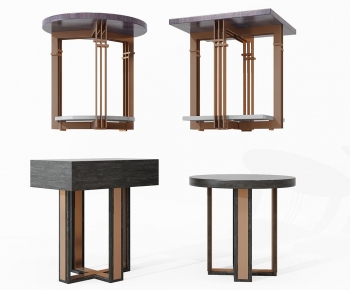 Modern Side Table/corner Table-ID:622828964