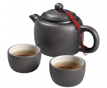 New Chinese Style Tea Set-ID:670310025