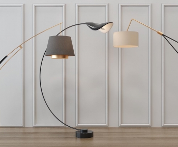 Modern Floor Lamp-ID:155812035