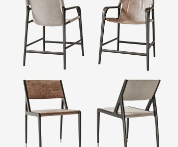 Modern Single Chair-ID:513622059