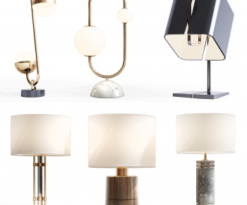 Modern Table Lamp-ID:233544112